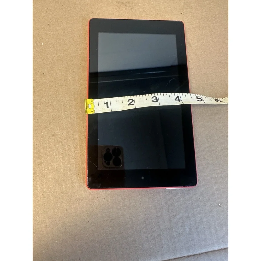 Amazon Fire 7 (7th Gen) SR043KL 7